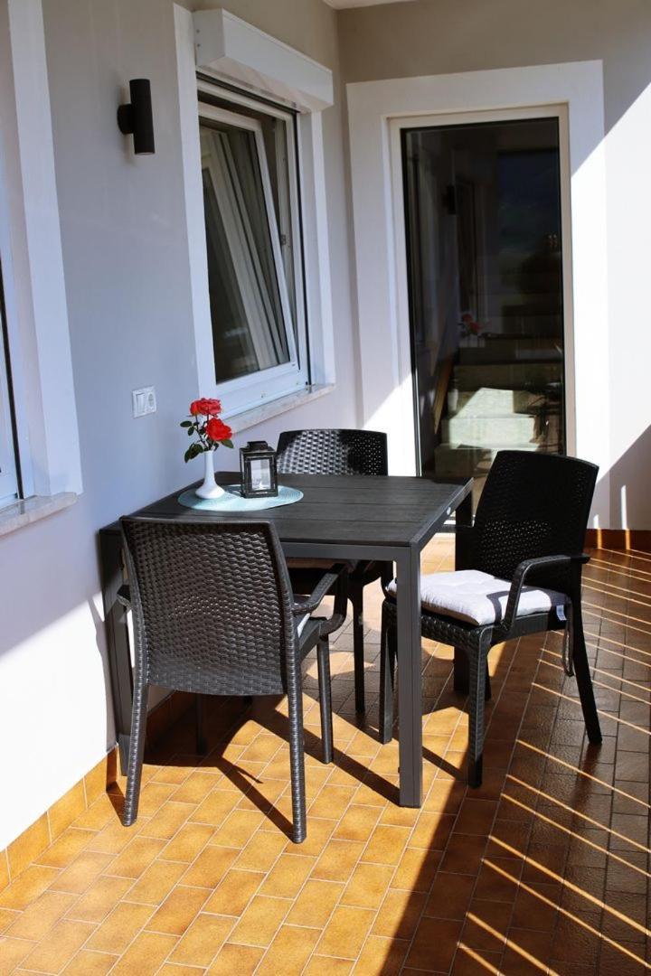 Apartment Mirjam Goldrain Exterior foto